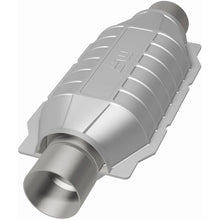 Load image into Gallery viewer, MagnaFlow 3.00 T1 Universal Converter
