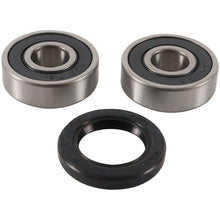 Load image into Gallery viewer, Pivot Works 04-23 Honda CRF50F Front Wheel Bearing Kit