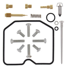 Load image into Gallery viewer, All Balls Racing 10-16 Arctic Cat 300 2x4 Carburetor Rebuild Kit