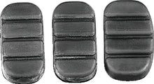 Load image into Gallery viewer, Kuryakyn Replacement Pads For 8027 &amp; 8857