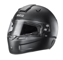 Load image into Gallery viewer, Sparco Helmet Sky KF-5W L Blk