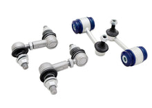 Load image into Gallery viewer, SuperPro 15-21 Subaru WRX HD End Link Set (TRC1225 + SPF3915K)