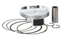 Load image into Gallery viewer, Vertex Piston 2010 Kawasaki KX 250 F 250cc Forged Replica Piston Kit