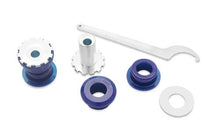 Load image into Gallery viewer, SuperPro 2015+ VW Golf MK7/7.5/8 Front LCA Inner Forward Bushing Kit - Camber Adjustable
