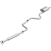 Load image into Gallery viewer, BRExhaust 00-02 Chevy Impala 3.4L Exhaust Kit