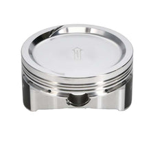Load image into Gallery viewer, Manley Chevrolet LS Piston Set - 4.130in Bore 1.115in CH, -29.00 CC