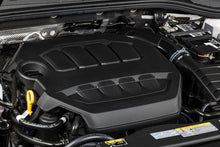 Load image into Gallery viewer, APR 22-26 Audi A3/A3 Quattro/S3/VW Golf R/GTI EA888.4 (8Y/MK8) 2.0T Twill Carbon Fiber Engine Cover MS100232