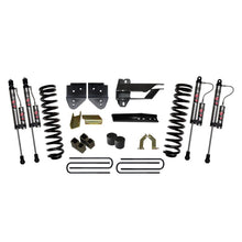 Load image into Gallery viewer, Skyjacker 4In KIT 2017 F350 4WD W/DIESL