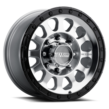 Load image into Gallery viewer, Method MR315 18x9 +18mm Offset 8x180 130.81mm CB Machined Wheel - Gloss Black Lip MR315890881618