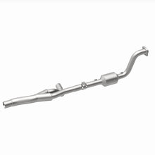Load image into Gallery viewer, MagnaFlow 04-06 Dodge Durango 5.7L Direct Fit Converter