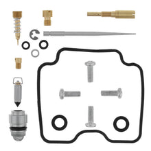 Load image into Gallery viewer, QuadBoss 06-09 Yamaha YXR450 Rhino 4x4 Carburetor Kit