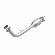 Load image into Gallery viewer, MagnaFlow 00-01 Insight 1 OEM Underbody Direct Fit Converter