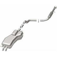 Load image into Gallery viewer, MagnaFlow BRE Exhaust Kit 99-06 VW Beetle GLS