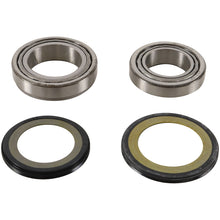 Load image into Gallery viewer, Pivot Works 80-85 Yamaha YT1-125 Steering Stem Bearing Kit