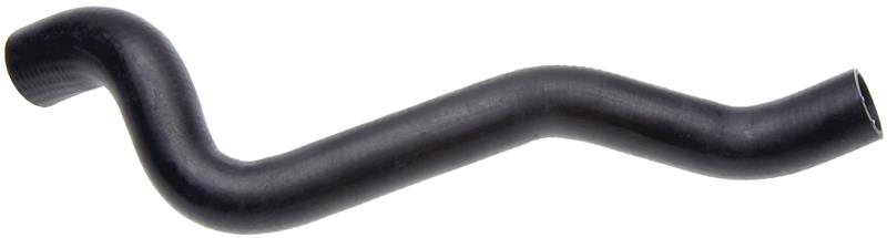 Gates 06-09 Ford Fusion 4-Cyl. 2.3L Upper Molded Coolant Hose 23443