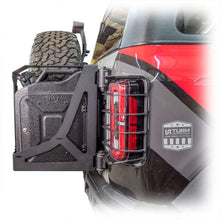 Load image into Gallery viewer, Turn Offroad 2021+ Ford Bronco Tailgate Jerry Can Mount