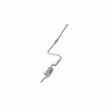 Load image into Gallery viewer, MagnaFlow BRE Exhaust Kit 96-98 Honda Civic 1.6L