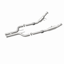 Load image into Gallery viewer, MagnaFlow 2017 Maybach S550 V8 4.6 OEM Underbody Direct Fit Converter