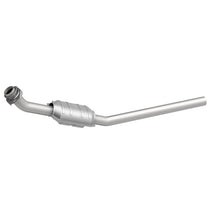 Load image into Gallery viewer, MagnaFlow 84-87 Caravan/Voyager CA Direct Fit Converter