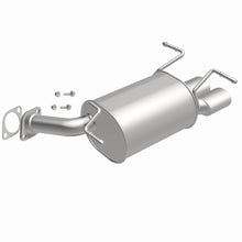 Load image into Gallery viewer, BRE Exhaust 03-04 G35 3.5L Muffler Kit