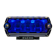 Load image into Gallery viewer, Nacho Lighting Nano Chase Light - Blue