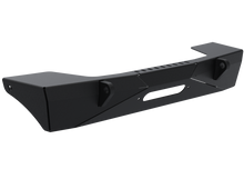 Load image into Gallery viewer, Artec Industries 2018+ Jeep JL Sentinel Front Bumper - Black Powder Coat JJ9010