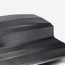 Load image into Gallery viewer, Anderson Composites 20-24 Chevy Silverado Type-CP Carbon Fiber Hood