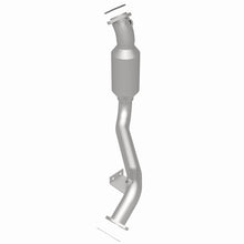 Load image into Gallery viewer, MagnaFlow 98-03 Ford Escort 2.0L Direct Fit Converter