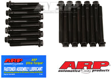 Load image into Gallery viewer, ARP BB Chevy WP Merlin II and III Iron Block Main Bolt Kit