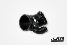 Load image into Gallery viewer, do88 01-06 BMW 330i 3.0L M54B30 (E46) Throttle Body Hose - Black