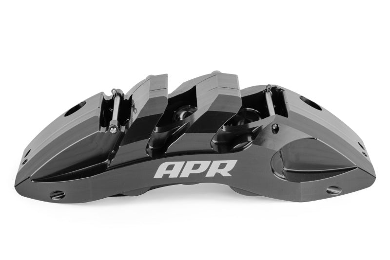 APR 22-26 Audi RS3 370x34mm 6-Piston Big Brake Kit (8Y RS3) - Front - Grey BRK00069