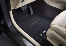 Load image into Gallery viewer, 3D MAXpider 22-24 Tesla Model X 5-Seat Elegant Black R1 R2