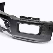 Load image into Gallery viewer, Anderson Composites 2024 Ford F-150 Carbon Fiber Front Bumper