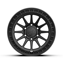 Load image into Gallery viewer, fifteen52 Range MX 17x8 5x100 38mm ET 73.1mm Center Bore Asphalt Black Wheel