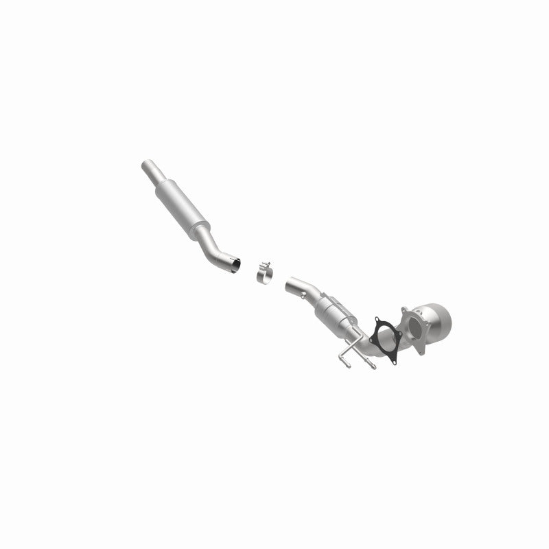 MagnaFlow 09-13 Audi A3 Quattro 2.0L Direct Fit Converter