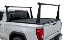 Load image into Gallery viewer, Access ADARAC Aluminum Pro Series 19-24 RAM 1500 Classic (w/o RamBox) 6ft 4in Bed Box - Matte Black