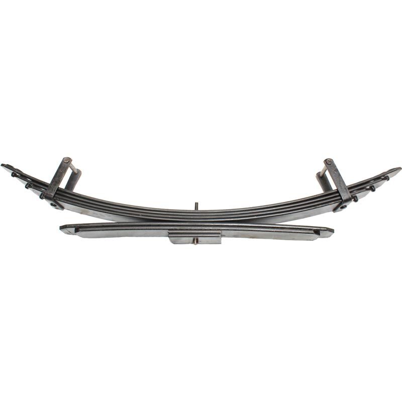 Carli 11-16 Ford F250/350 4x4 Progressive Add-A-Pack Driver AS-FPAP-11-DRIVER