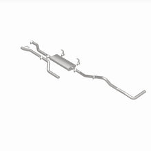 Load image into Gallery viewer, MagnaFlow BRE Exhaust Kit 88-93 Chevy C2500 K2500