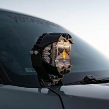 Load image into Gallery viewer, Baja Designs 2024+ Toyota Tacoma LP4 A-Pillar Kit