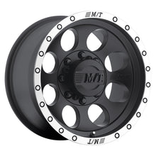 Load image into Gallery viewer, Mickey Thompson Classic Baja Lock Wheel - 17x9 5X5 4-1/2 - 250183
