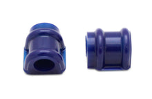 Load image into Gallery viewer, SuperPro Toyota Land Cruiser 300 Series (N/A North America) - 21mm LC300 Rear Sway Bar Bushing Kit