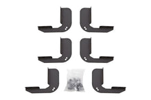 Load image into Gallery viewer, Dee Zee 99-16 Ford SuperDuty Running Board NXt Bracket Kit