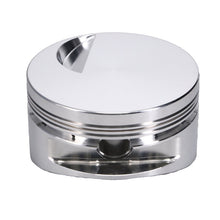 Load image into Gallery viewer, Manley Chevrolet Big Block Piston Set - 4.560in Bore 1.520in CH, -3.00 CC