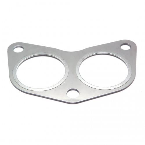 BLOX Racing Cylinder Head to Exhaust Manifold MLS Gasket for Subaru EJ20/EJ25 (Pair) - GTR Auto
