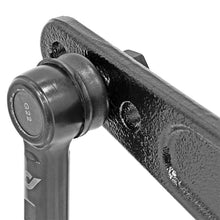 Load image into Gallery viewer, RockJock 2021+ Ford Bronco Antirock Sway Bar Kit - Bolt-On / Forged Arms