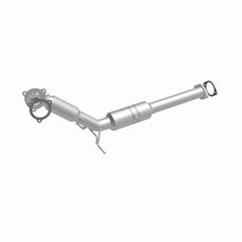 Load image into Gallery viewer, MagnaFlow 02-04 Volvo S60 2.3L Direct Fit Converter