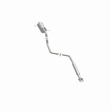 Load image into Gallery viewer, MagnaFlow BRE Exhaust Kit 99-03 Mazda Protege Protege5