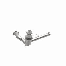 Load image into Gallery viewer, MagnaFlow 09-10 Ford F-150 4.6L Direct Fit Converter