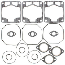 Load image into Gallery viewer, Vertex Gaskets 97-98 Polaris 600 XCR Top End Gasket Kit 710206