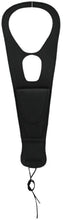 Load image into Gallery viewer, Mustang 02-08 Honda VTX1800 Cruiser Tank Bib - Black